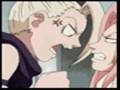 Sakura's Piece of Heaven