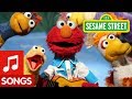 Sesame Street: Elmo's Ducks Sesame Street: Elmo's Ducks