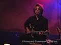 Johnny A live at Cozy's