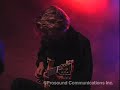 Johnny A live at Cozy's