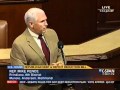 Pence Supports Cut, Cap and Balance Act and BBA: Washington, DC is not only broke, it's broken