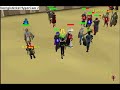 Dusky - RuneScape Duelling! - Knights of Cydonia