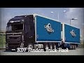 ТАНДЕМ 37.5 для Euro Truck Simulator 2 видео 1