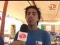 NOTICIAS 18 DE ENERO 2008, UN TECHO PARA CHILE