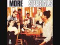 Sock it to 'Em J B - The Specials