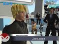Metanomics :: Zee Linden Response - Part 1