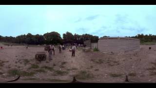 CT Valley Bushwackers - 360 Video June 11, 2016