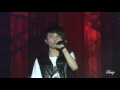 20091126小宇@明道科技大學校唱 Part 4 說分手之後