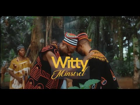 Witty Minstrel - Be Proud (Remix) ft Magasco, Vernyuy Tina, Awu, Kameni, Gasha, Mr. Leo