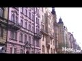 Living in Prague: Housing