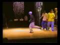 Dynamic Breakers vs Palmares Dream Crew