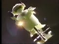 Energizer Battery Commercial 1982 Energize me