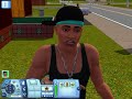 Eazy E - How we do (The Sims 3 Videoclip)