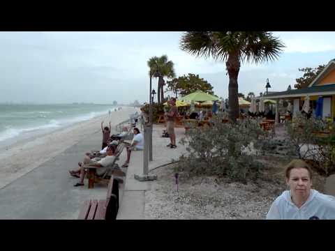 St Pete Beach 02/19//12