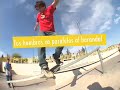 tricktip bs lipslide