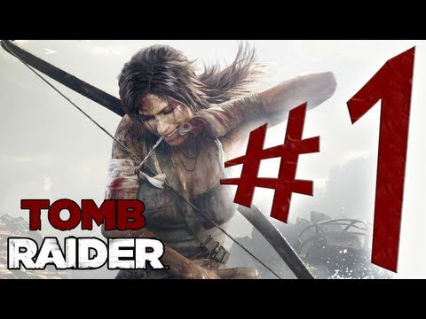 tomb raider xbox