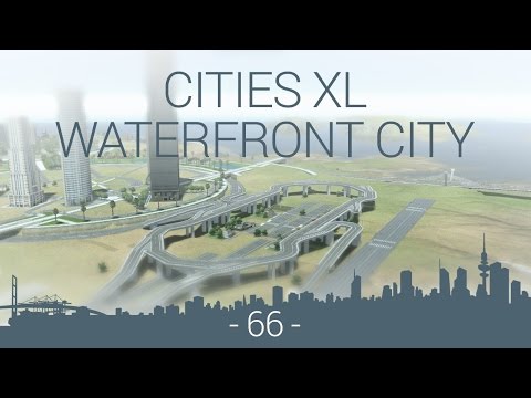 how to get more freight in cities xl