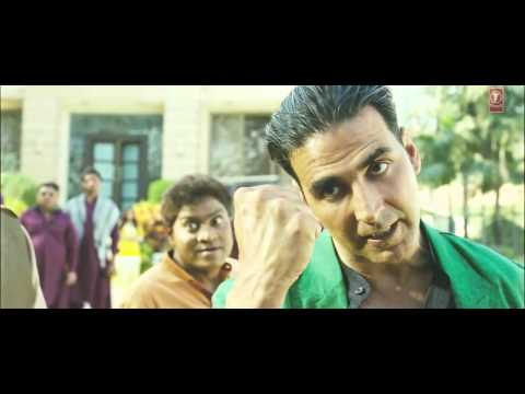 BOSS Title Song  Feat  Meet Bros Anjjan   Akshay Kumar   Honey Singh   Bollywood Movie 2013