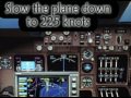 awesome ils landing boeing 747  tutorial   dx10 graphics fsx