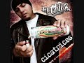 Watcha - El Chivo & Antorcha - Cicatrices Watcha - El Chivo & Antorcha - Cicatrices