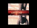 Amistad Soundtrack - 07 The Long Road to Justice アミスタッド