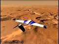 Rocket-plane could sniff out Martian methane Rocket-plane could sniff out Martian methane