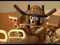 Robot LOVE