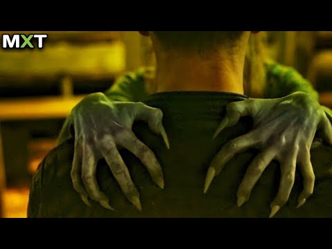 The Hallow|Full Movie Explained in Tamil|Mxt|Horror Movies in Tamil|Tamil dubbed Best Horror movies|