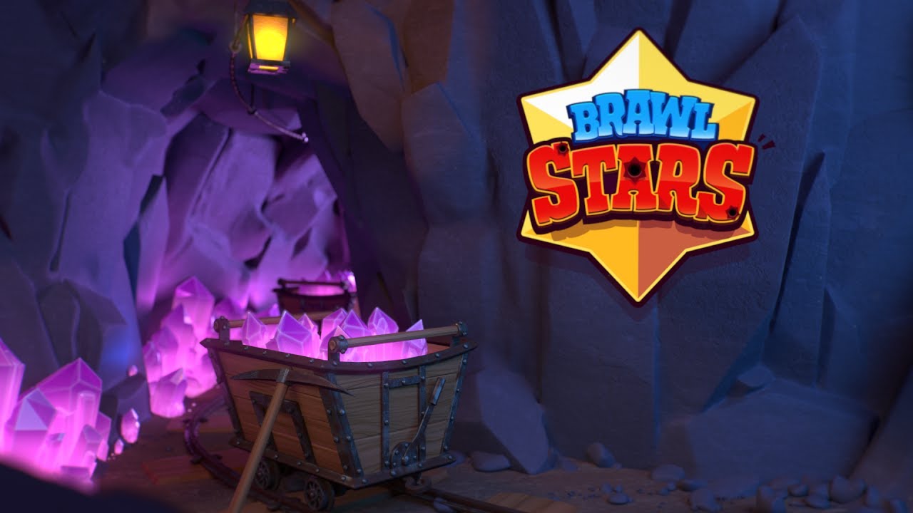 photo of 'Brawl Stars' Bounty, Smash & Grab, Heist, and Showdown Modes Detailed image