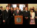 Gov. Perry Backs Resolution Affirming Texas Sovereignty Under 10th Amendment - Part 2