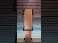 Outtakes: A quick video sneak peek of the "grant scroll" at the Gates Foundation Visitor Center (@GatesVC) opening Sat http://t.co/SGGQOSvZ
