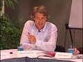 Business Training Manufacturing Panel