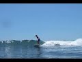 Log Malibu