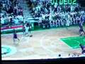 NBA Live 09 vs NBA 2K9