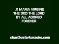 Christ Was Born On Christmas Day (Chartbuster Karaoke)