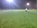 Training VEV\