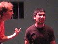 RESCAT (mario mañas) teatro Riereta Barcelona RESCAT (mario mañas) teatro Riereta Barcelona