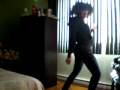 DIVA IS A FEMALE VERSION OF A HUSTLA