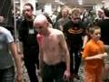 videos de Gen Con 2008 Zombie Walk: The Walk Begins