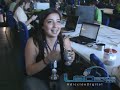 Ganadores Concurso Campus Party - Invitacion LANeros.com