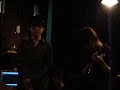 Bobbyswingers - cat @ tree