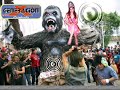 Carnaval GX Cajabamba - Cajamarca - Per�