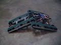 MYTHBUSTERS: VEX? ROBOTICS DESING (1/1)