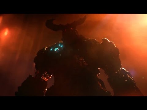 Part 1 - After years in development
