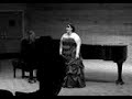 Elizabeth Higginbotham Senior Recital Part 2 Elizabeth Higginbotham Senior Recital Part 2