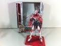 Review: SHFiguarts - Barnaby Brooks Jr.