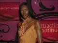 videos de Madame Tussauds London 2008