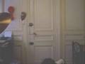 El fouego ou le manoir de la mort