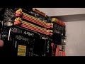 DFI LANPARTY DK P45-T2RS PLUS - My secondary rig DFI LANPARTY DK P45-T2RS PLUS - My secondary rig