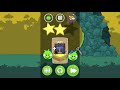 Let's Play Bad Piggies Part 14 - END!!! YES!!!